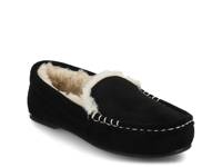 Jetah Slipper Black view