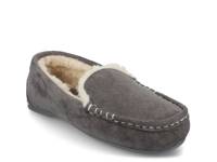 Jetah Slipper Grey view