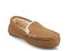 Jetah Slipper Cognac view