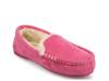 Jetah Slipper Pink view