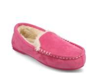 Jetah Slipper Pink view