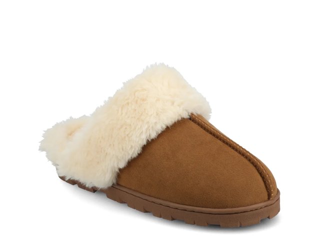 Kalli Clog Slipper - Women's