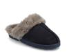 Kalli Clog Slipper - Women's Navy view