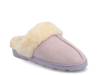 Kalli Clog Slipper - Women's Dusty Lilac view