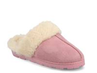 Kalli Clog Slipper - Women's Light Pink view