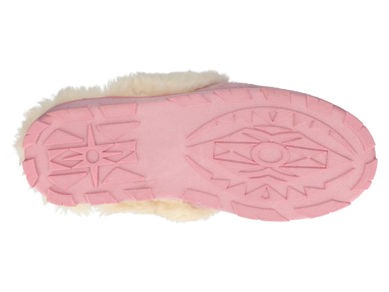 Kalli Clog Slipper - Women's