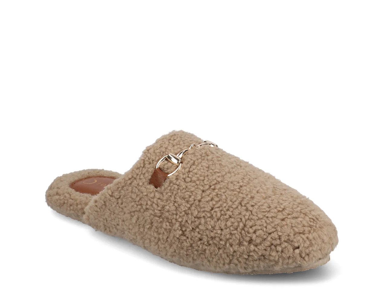 Monnroe Slipper