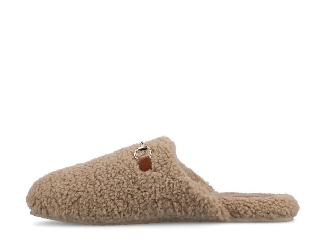 Monnroe Slipper