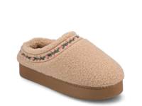 Pallmer Slipper - Women's Beige view