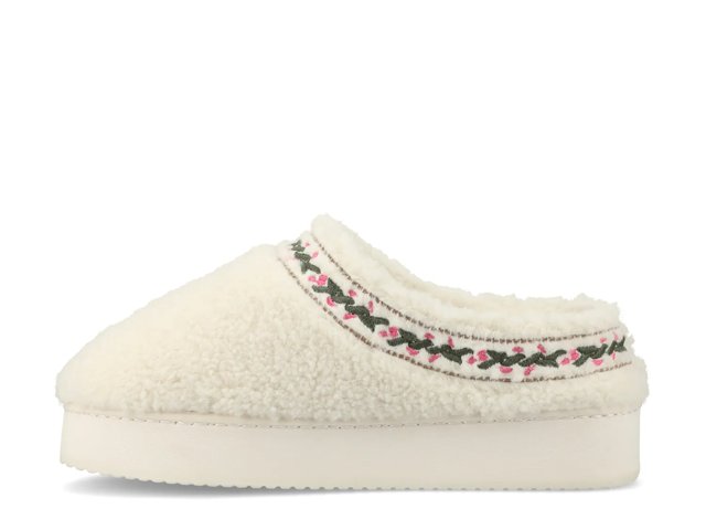 Pallmer Slipper - Women's