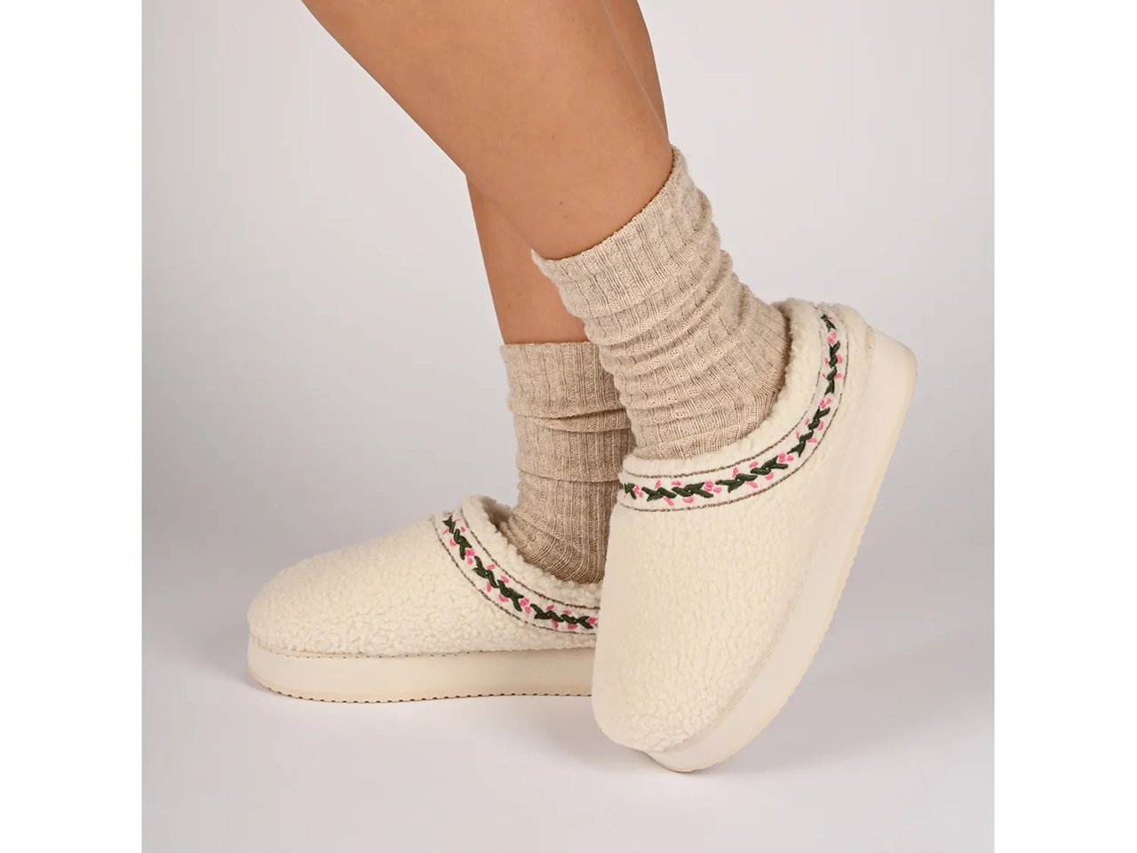 Pallmer Slipper - Women's