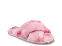 Veedia Slipper - Women's Light Pink view