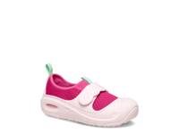 Swiftwater Splash Sandal - Kids' Pink view