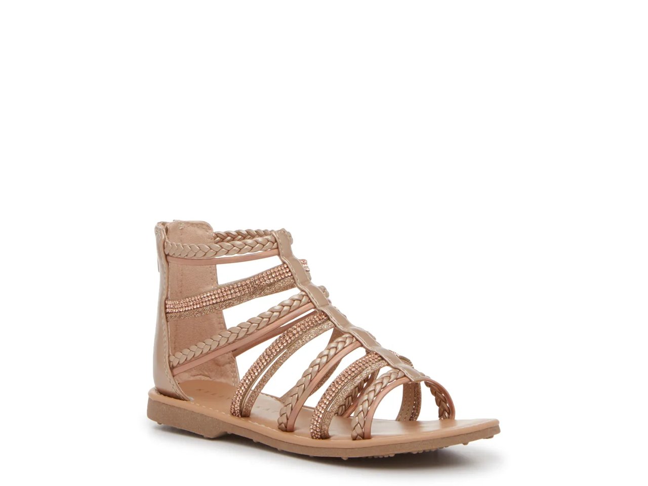 Gia Gladiator Sandal - Kids'