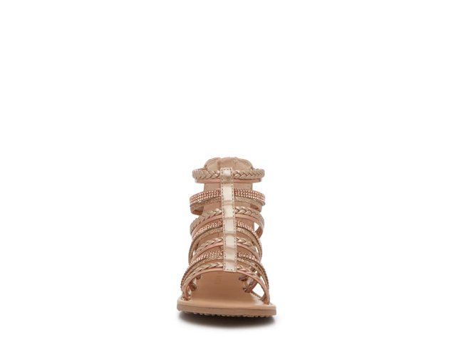 Gia Gladiator Sandal - Kids'