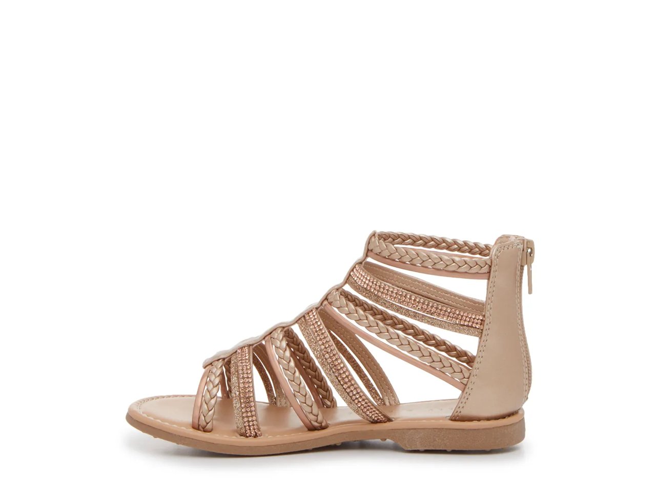 Gia Gladiator Sandal - Kids'