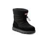 Cozy Boot - Kids' Black view