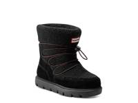 Cozy Boot - Kids' Black view