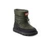 Cozy Boot - Kids' Dark Green view