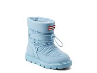 Cozy Boot - Kids' Blue view