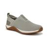 Echo Knit Slip-On Sneaker - Women's Sage view