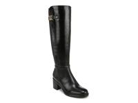 Fannie Boot Black view