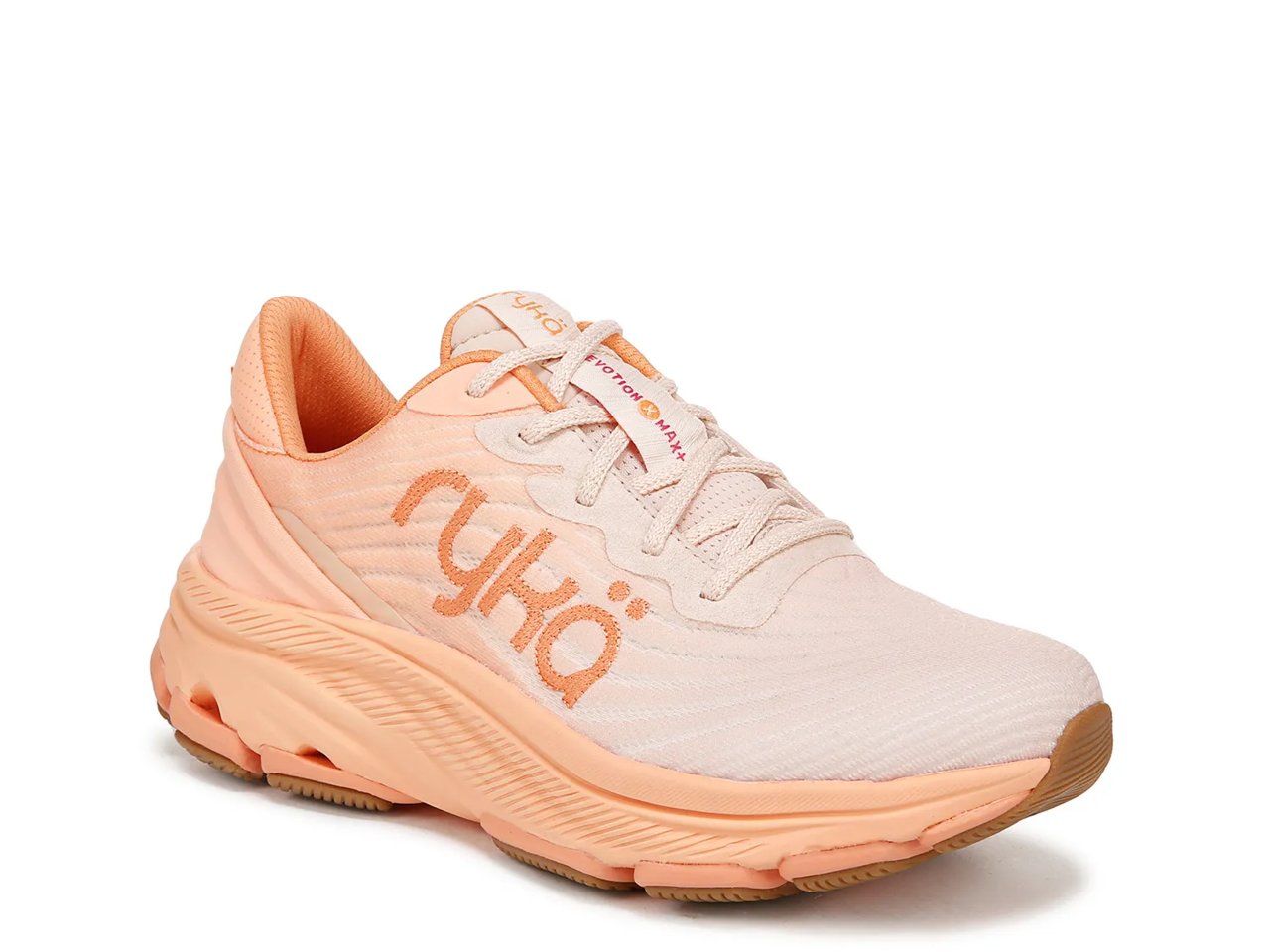 Devotion X Max Plus Walking Shoe - Women's