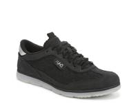 Effortless Sneaker Black Lace view