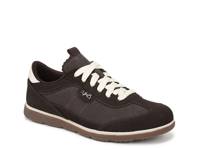 Effortless Sneaker Chicory Brown view