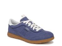 Effortless Sneaker Blue view