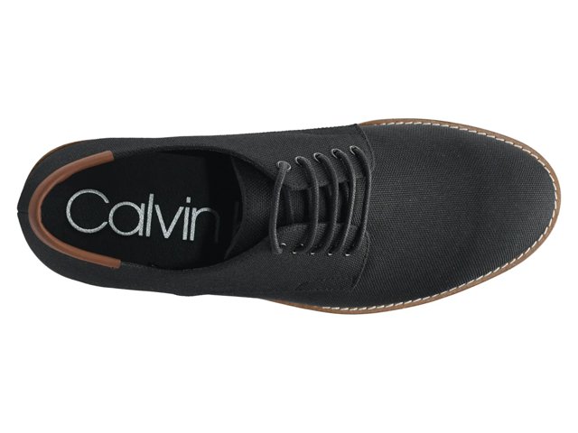 chinese dress ladies Amazon.com | Calvin Klein Men's Adeso2 Oxford, Black, 7
