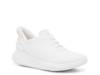 Athens Hands-Free Sneaker White view