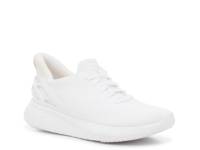 Athens Hands-Free Sneaker White view