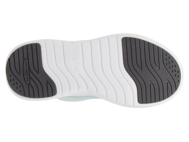 Kizik Athens Hands-Free Sneaker - Free Shipping | DSW