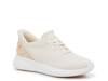 Athens Hands-Free Sneaker Off White view