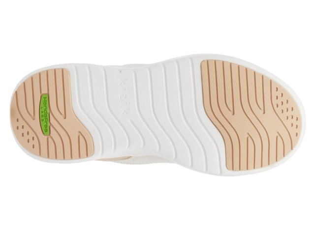Kizik Athens Hands-Free Sneaker - Free Shipping | DSW