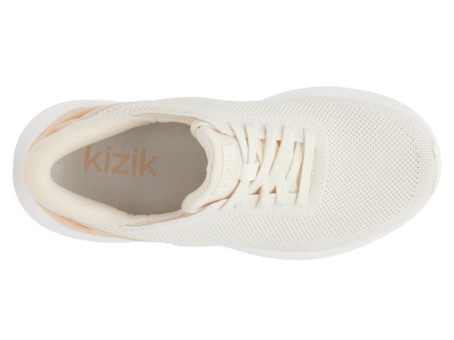 Kizik Athens Hands-Free Sneaker - Free Shipping | DSW