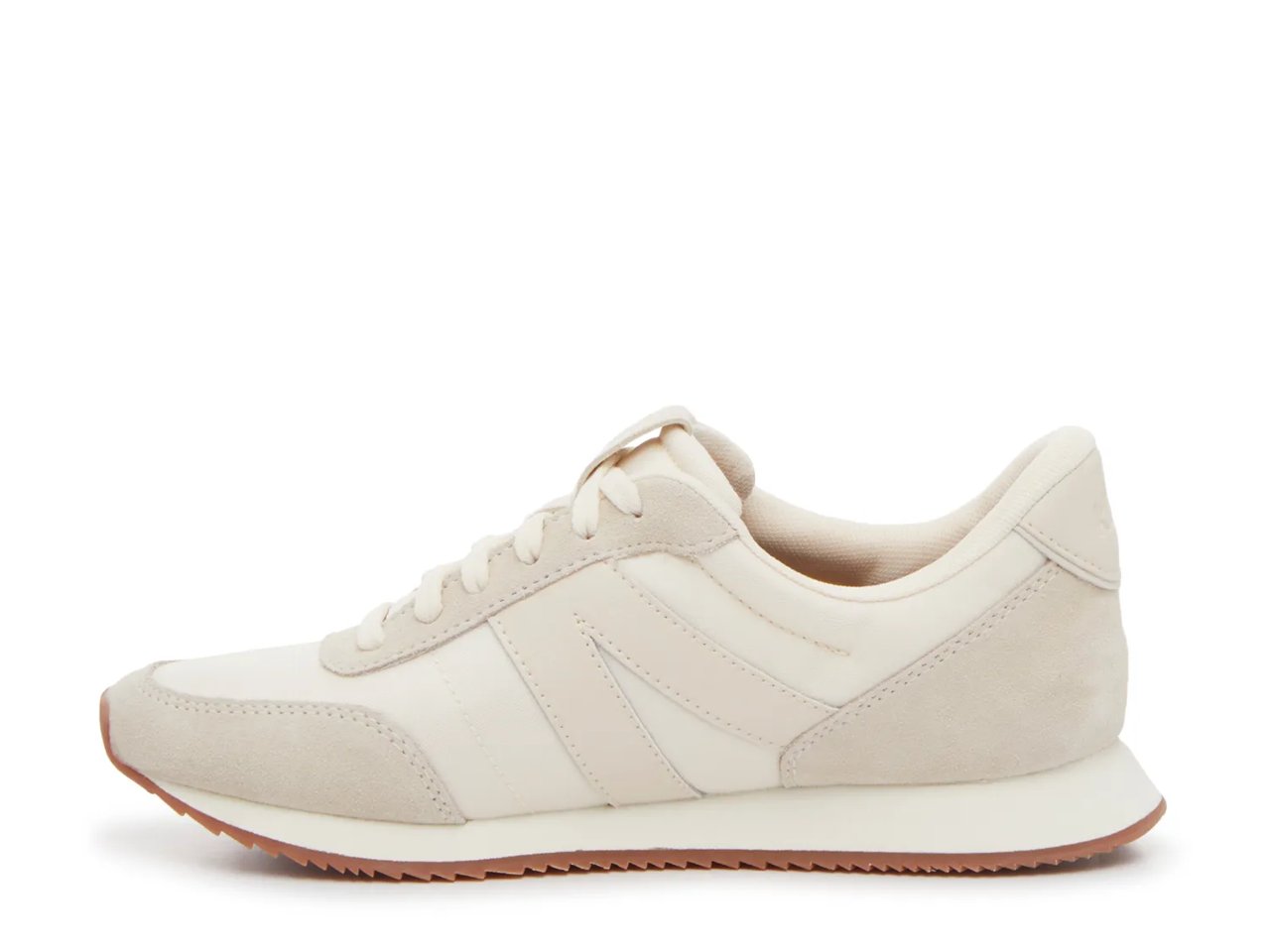 Milan Hands-Free Sneaker