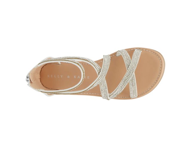 Kelly & Katie Savannah Sandal - Kids' - Free Shipping | DSW