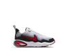 Air Max Nova Sneaker - Kids' White/Red view