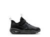 Air Max Nova Sneaker - Kids' Black/Anthracite view