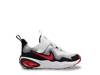 Air Max Nova Sneaker - Kids' White/Red view