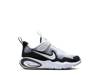 Air Max Nova Sneaker - Kids' White/Black view