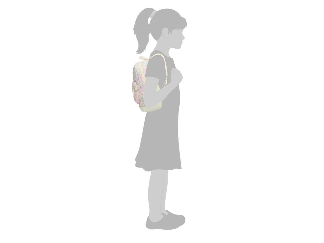 Cross Town Plus Backpack