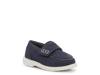 Lil Luke Loafer - Kids' Navy view