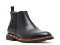 Aben Chelsea Boot Black view