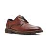 Aeden Oxford Dark Brown view