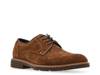 Aeden Oxford Tobacco Brown view