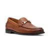 Alfio Loafer Tan Leather view