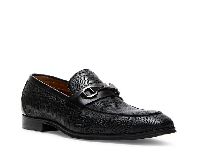 Steve Madden Netto Loafers Steve Madden Netto Loafer - Free Shipping | DSW main image 4